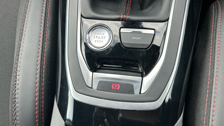 Peugeot 308 1.2 PureTech 130 GT Line 5dr Petrol Hatchback